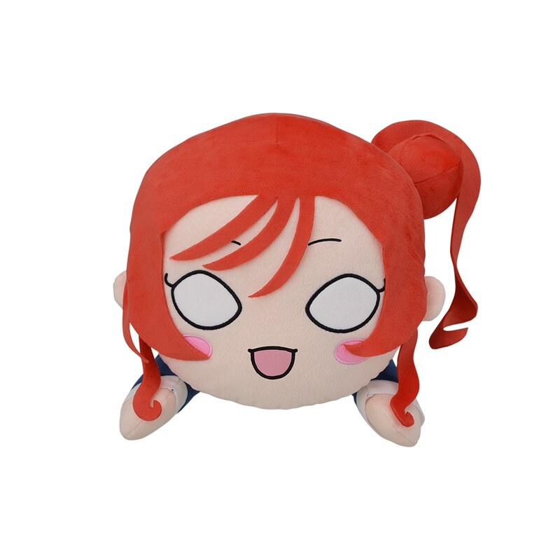 Good Smile Company Love Live Superstar: Nesoberi MEJ Plush Mei Yoneme - Good Games
