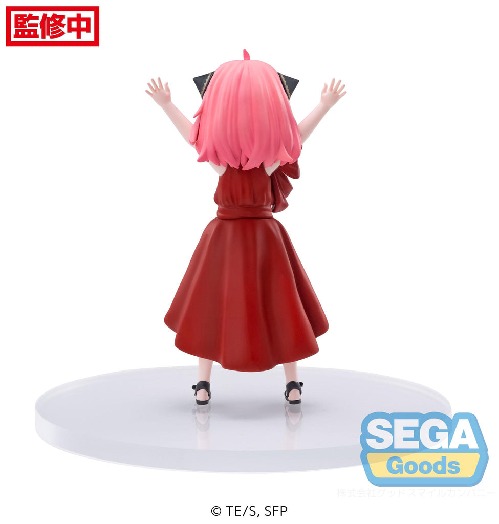 Spy x Family Anya Forger Party (Preorder) - Good Games