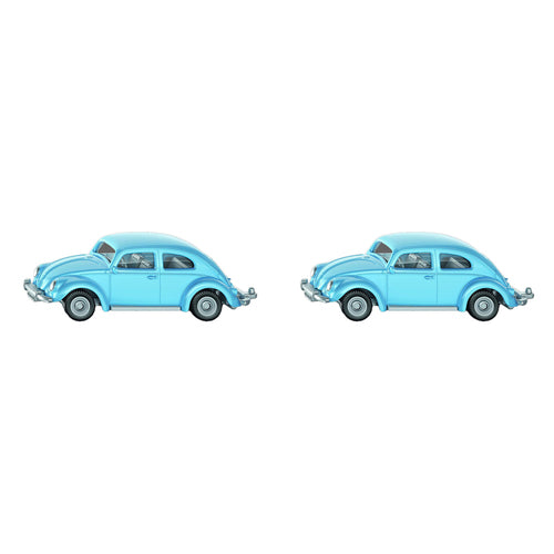 Siku - VW Beetle - Good Games