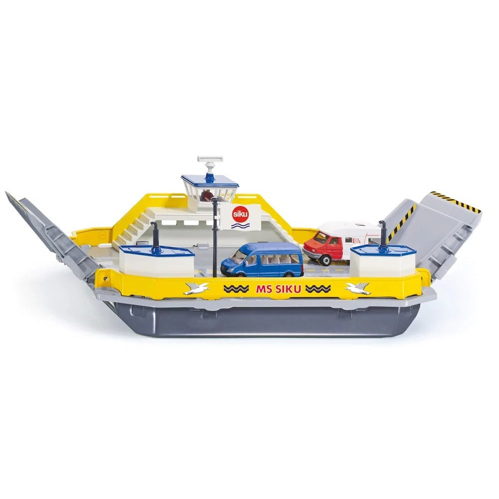 Siku - Car Ferry - 1:50 Scale