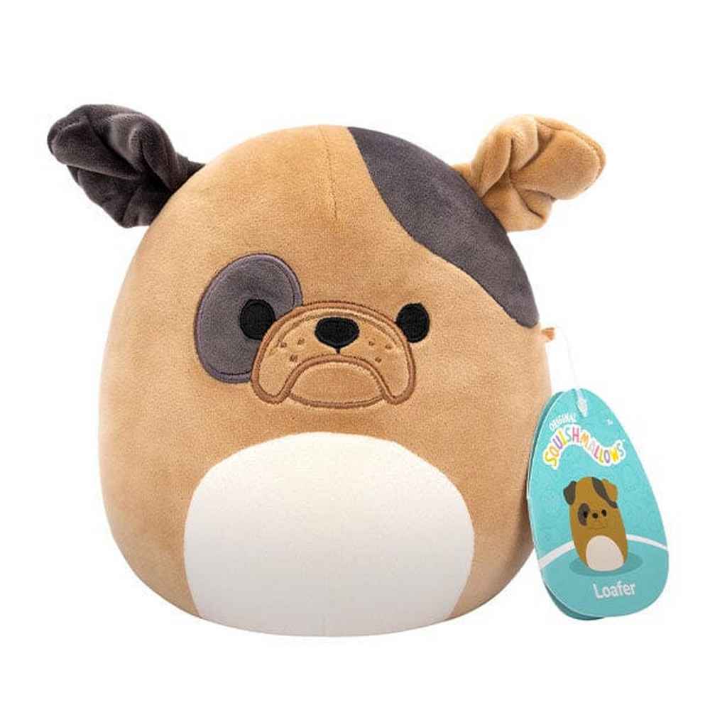 Squishmallows 7.5 inch Master Asst - Loafer - Good Games
