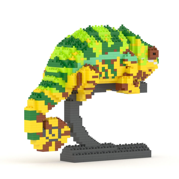 Jekca - Chameleon 01S - Good Games