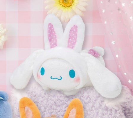 Sanrio Characters Bunny 1 Plush A - Good Games
