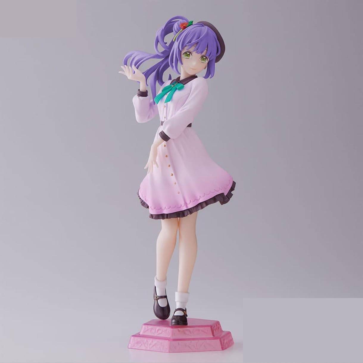Sega Love Live: Hasu no Sora Jogakuin School Idol Club Kozue