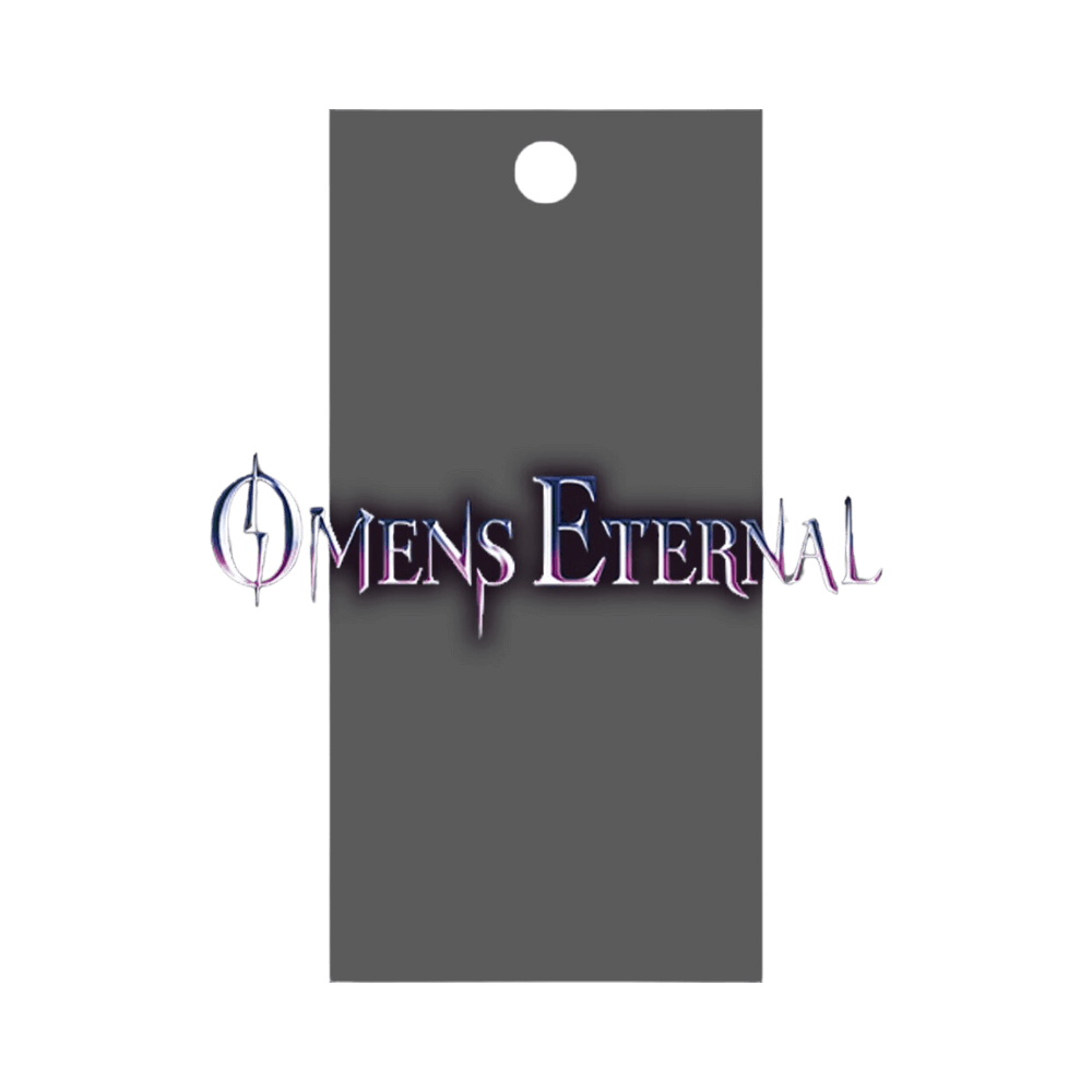 omens eternal booster box Shadowverse: Evolve