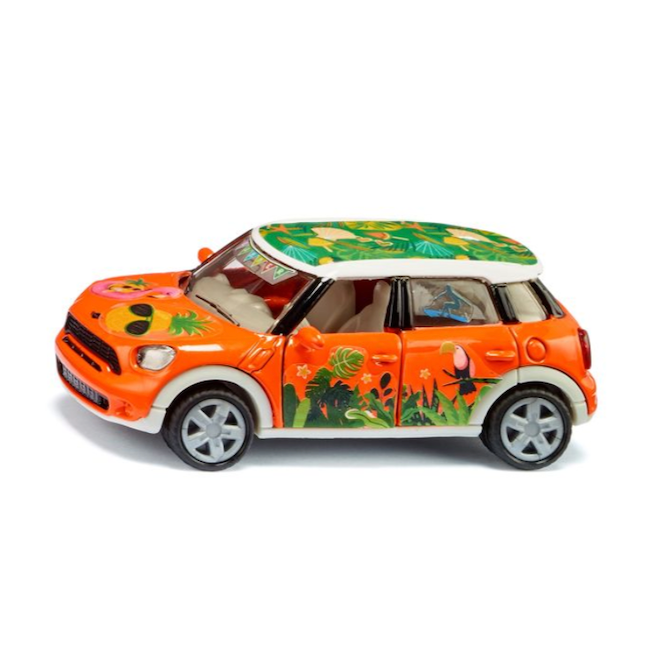 Siku - Mini-Countryman - Summer - Good Games