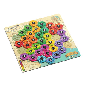 Switchbacks - Good Games