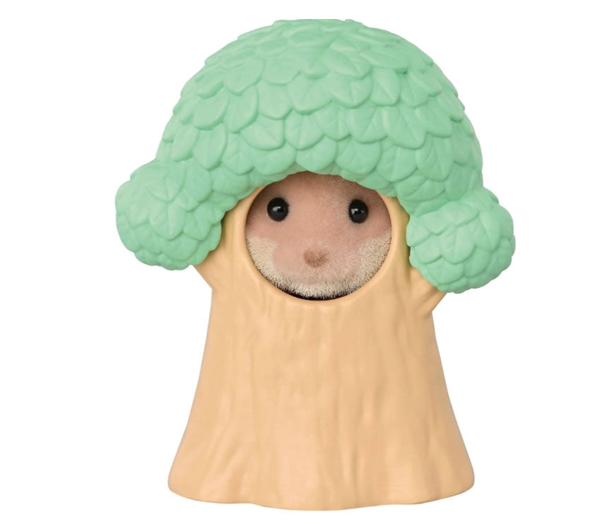 SF - Blooming Baby Friends Series Blind Bag - Good Games