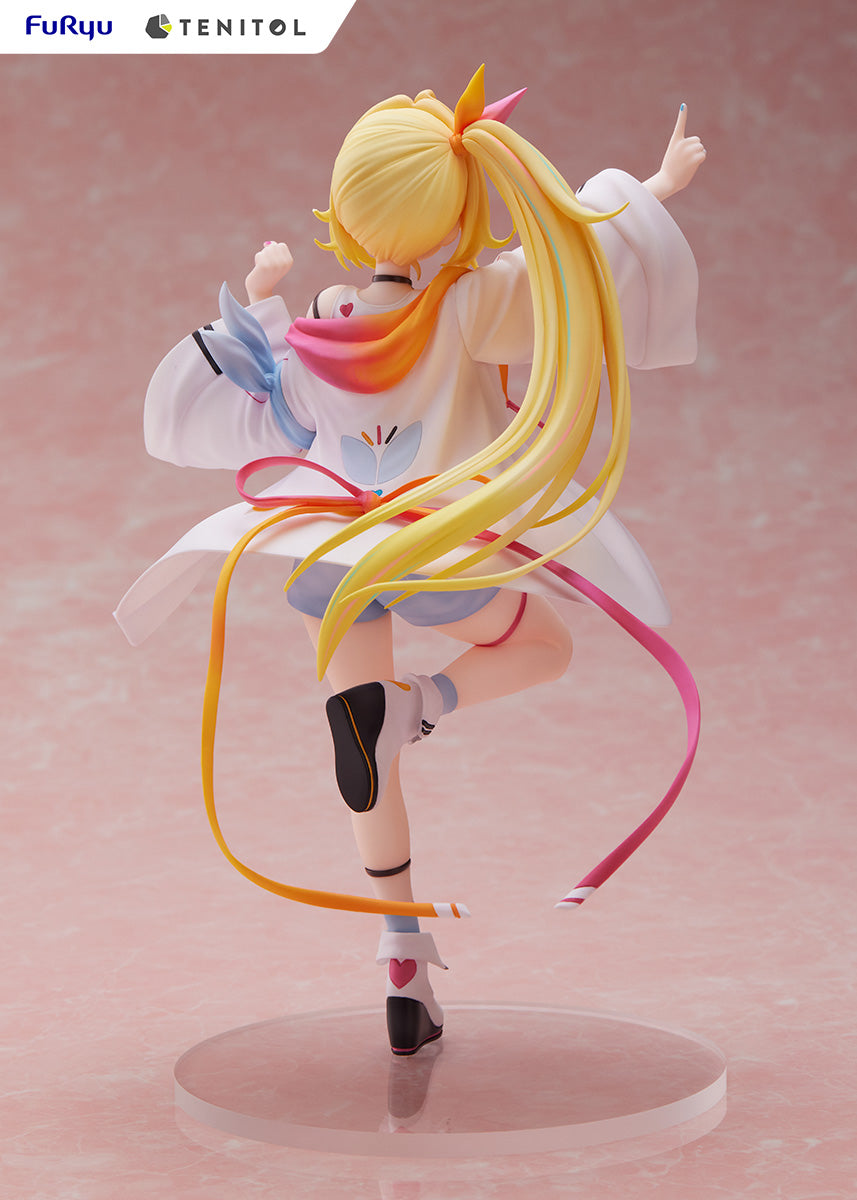 Nijisanji Tenitol Hoshikawa Sara - Good Games