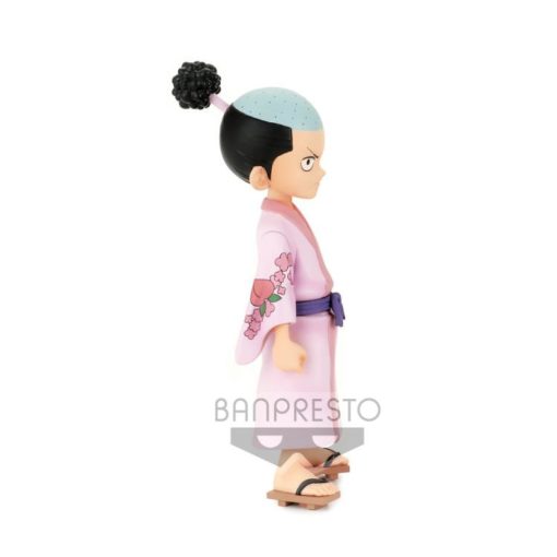 One Piece DXF The Grandline Series Wano Country Vol.1 Kouzuki Momonosuke - Good Games