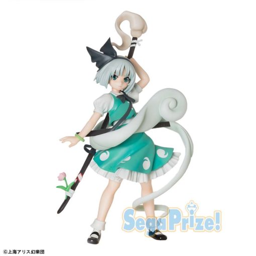 Touhou Project - Youmu Konpaku - Good Games