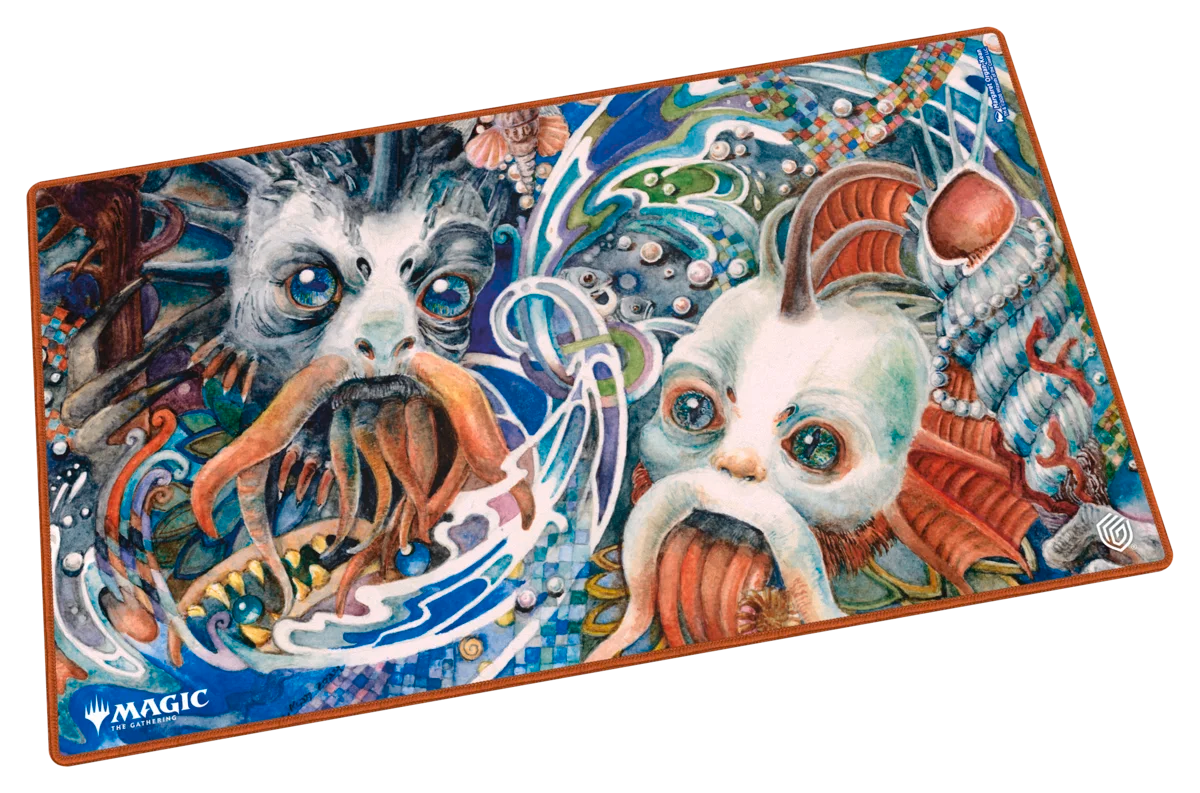 Ultimate Guard: Playmat - MTG: Lorwyn Eclipsed