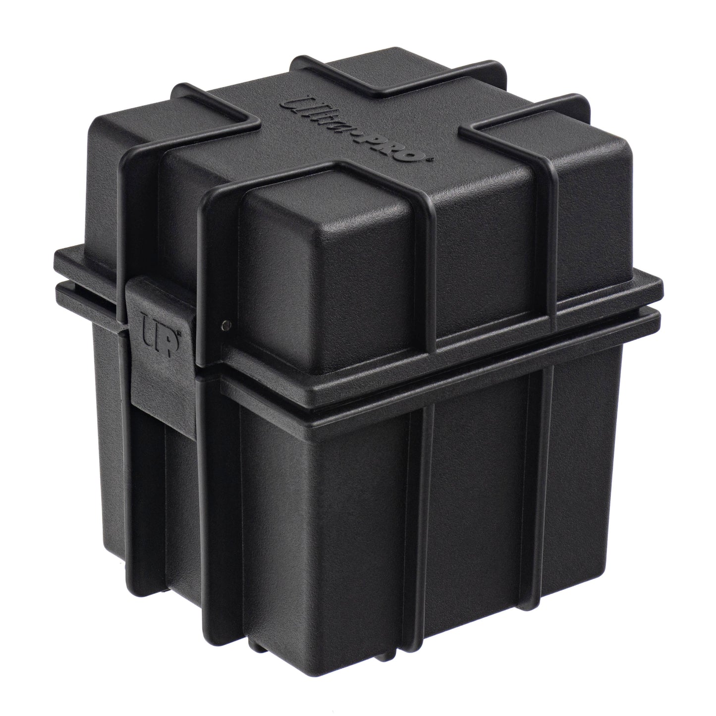 Ultra Pro - Black Box™ Deck Box® - Good Games