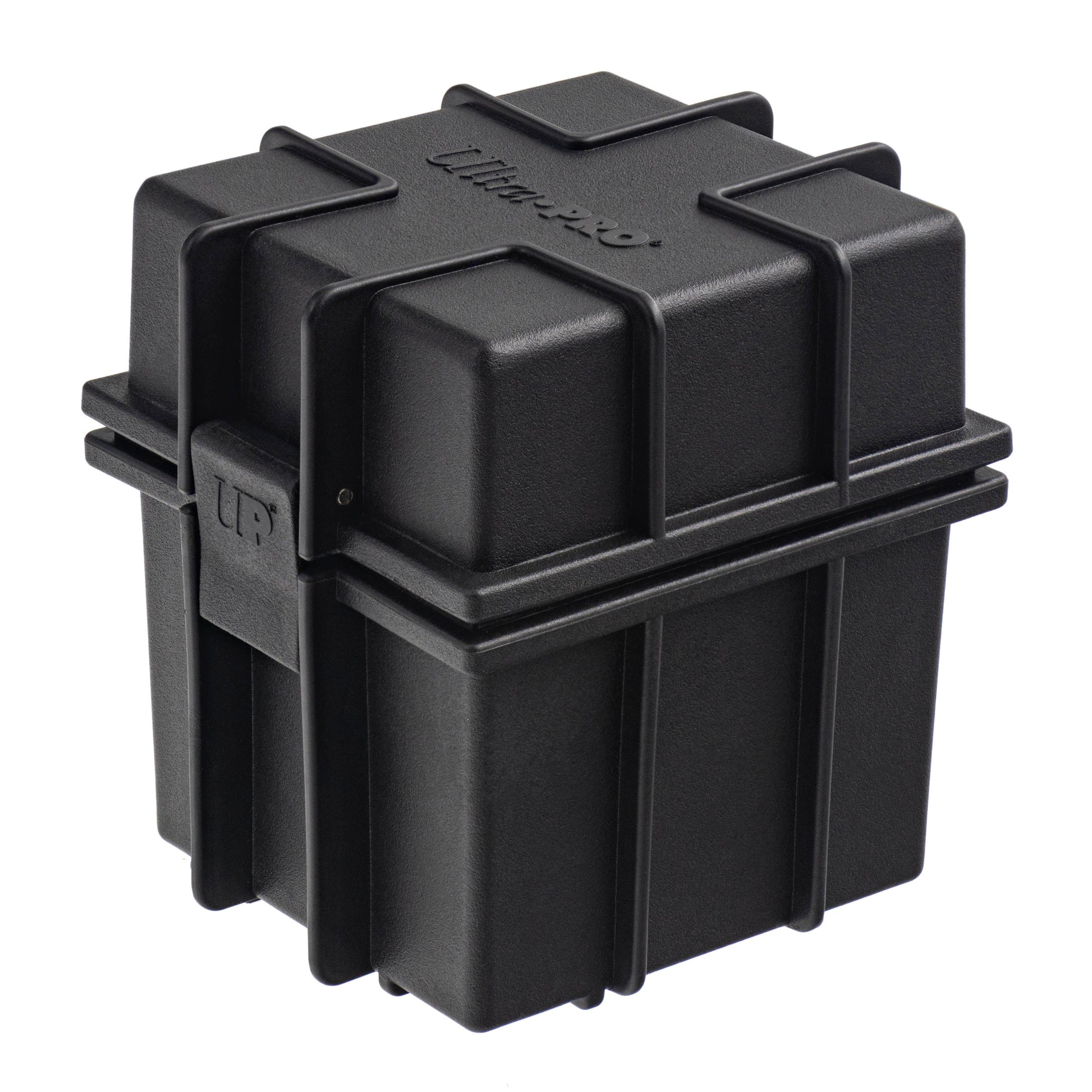 Ultra Pro - Black Box™ Deck Box® - Good Games