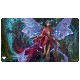 Ultra Pro Magic The Gathering - Playmat - Wilds of Eldraine Playmat A - Good Games