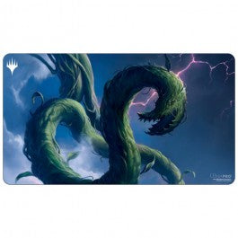 Ultra Pro Magic The Gathering - Playmat - Wilds of Eldraine Playmat G - Good Games