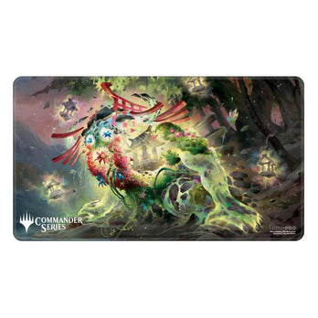 Bloomburrow Holofoil Playmat Special Artist 1 for Magic: The Gathering - Good Games