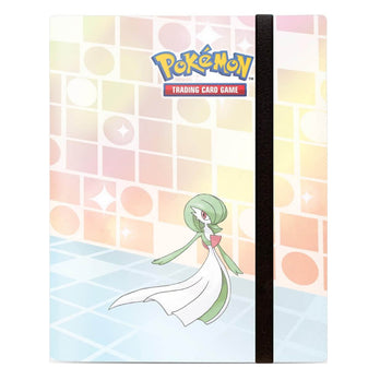 Ultra Pro Pokemon - Trick Room 9 Pocket Pro Binder - Good Games
