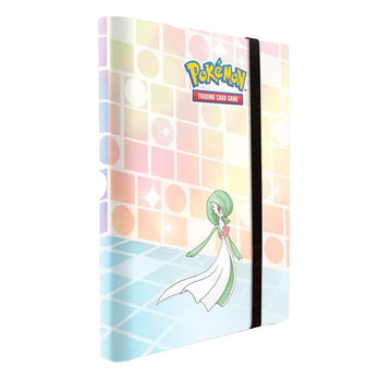 Ultra Pro Pokemon - Trick Room 9 Pocket Pro Binder - Good Games