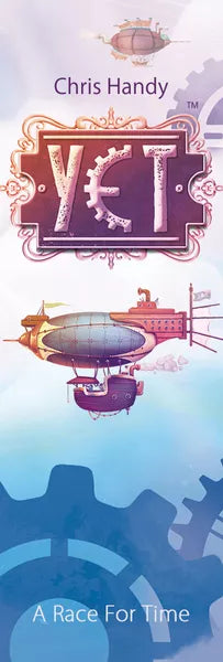 YET Pack O Game (Preorder) - Good Games