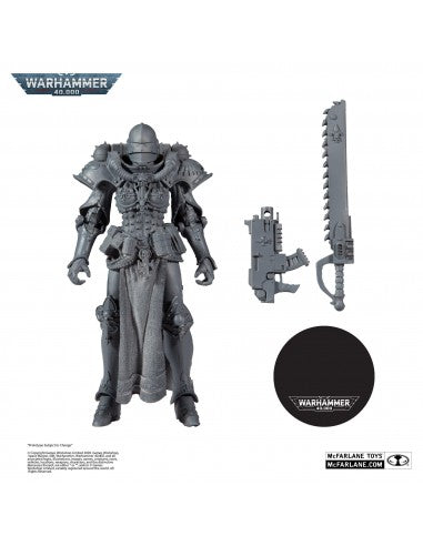 Warhammer 40K - Adepta Sororitas AP 7 Figure - Good Games