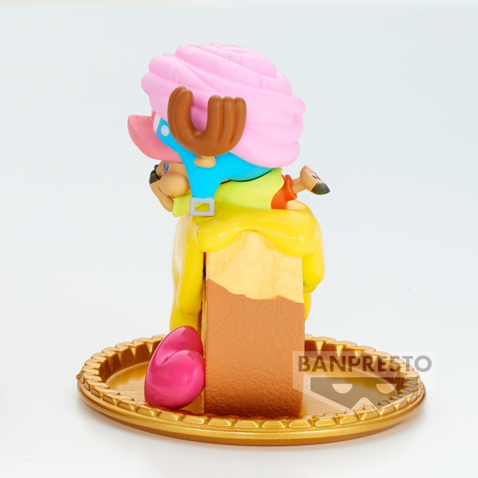 One Piece Paldolce Collection Vol.1(Ver.C) - Good Games