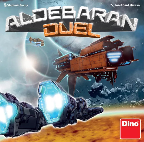 Aldebaran Duel - Good Games