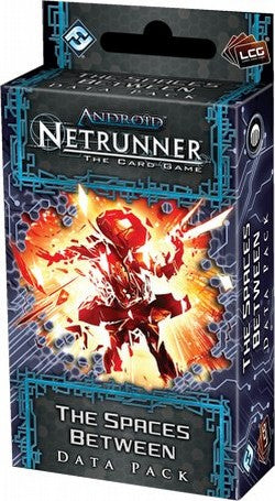 Android: Netrunner - The Spaces Between - Good Games