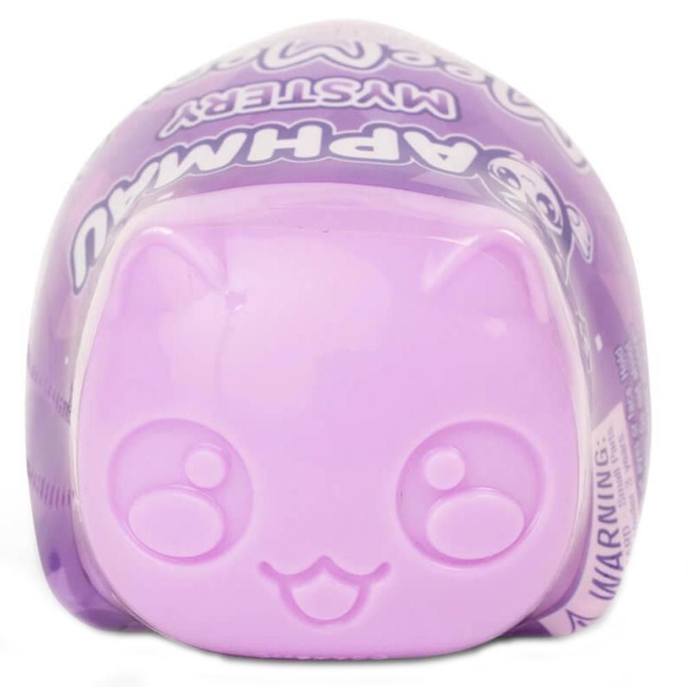Aphmau Squishy Mystery Figure Series 1 - Good Games