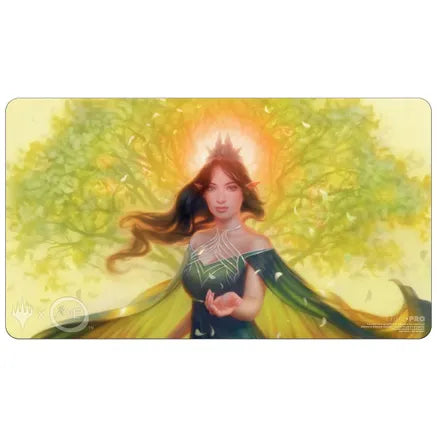 The Lord of the Rings Tales of MiddleEarth Playmat 7 Featuring Arwen (Preorder) - Good Games