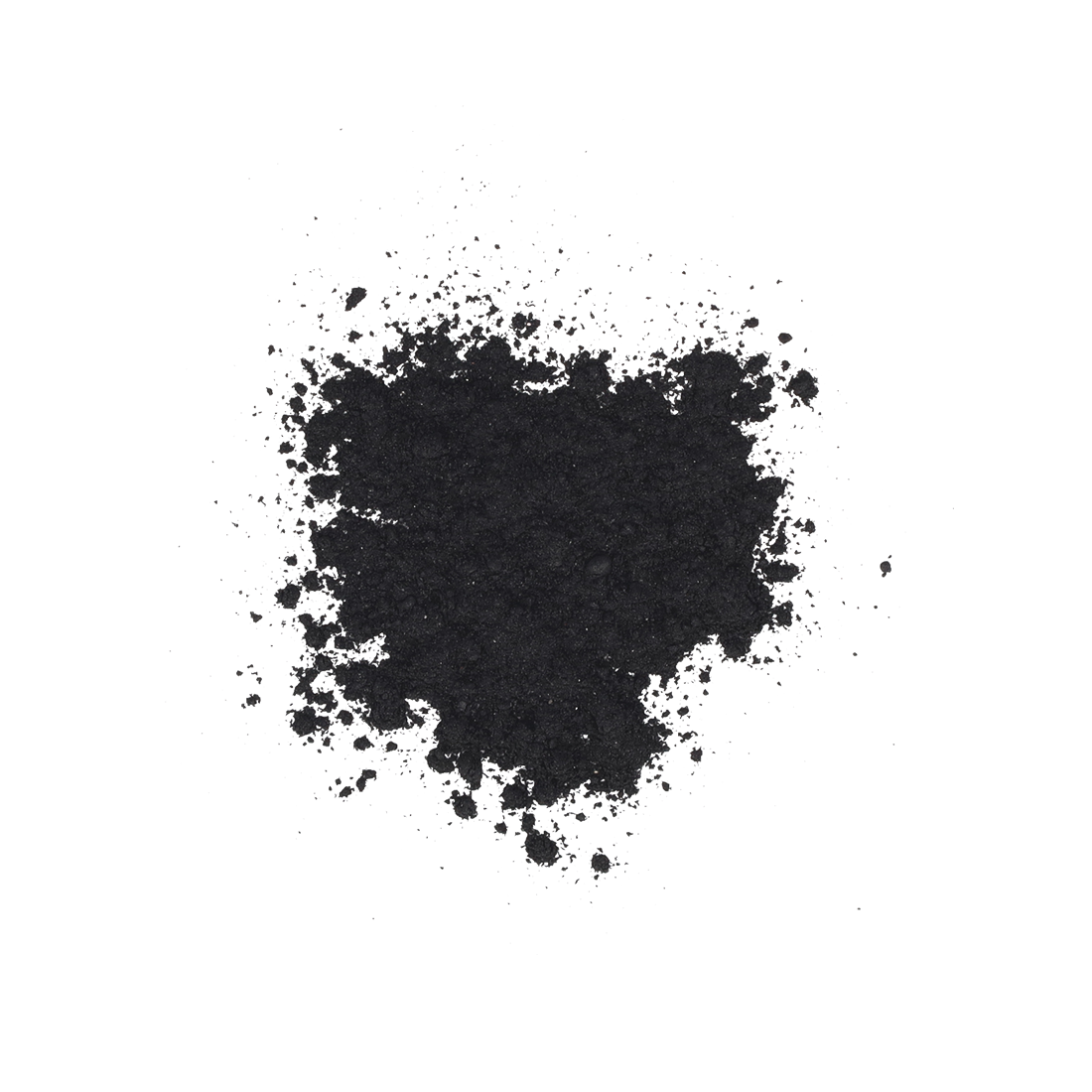 Scale 75 Soilworks Pigment Colour 35ml - Ash (Natural Black) - Good Games