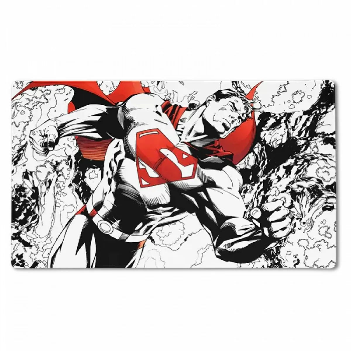 Dragon Shield - Art Playmat - Superman Core - Good Games