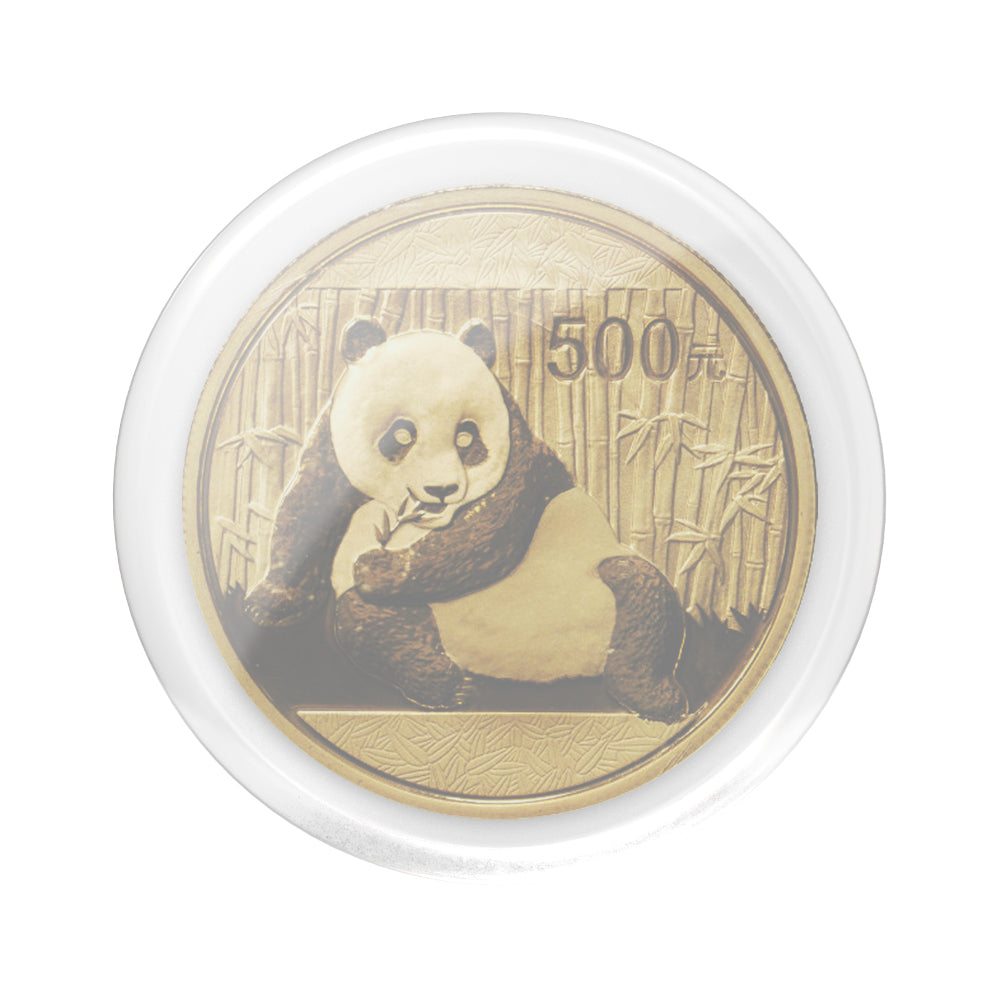 Ultra Pro: Air-tite Coin Case - H32 - 5 pack (Preorder) - Good Games