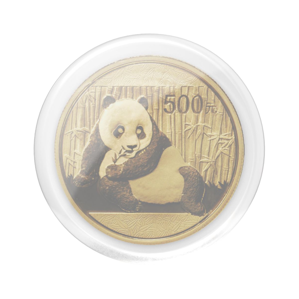 Ultra Pro: Air-tite Coin Case - H32 - 25 pack (Preorder) - Good Games