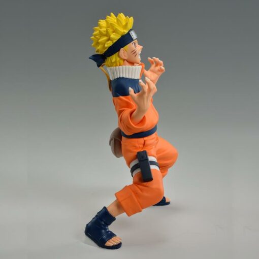Naruto Vibration Stars Naruto Uzumaki II (Preorder) - Good Games