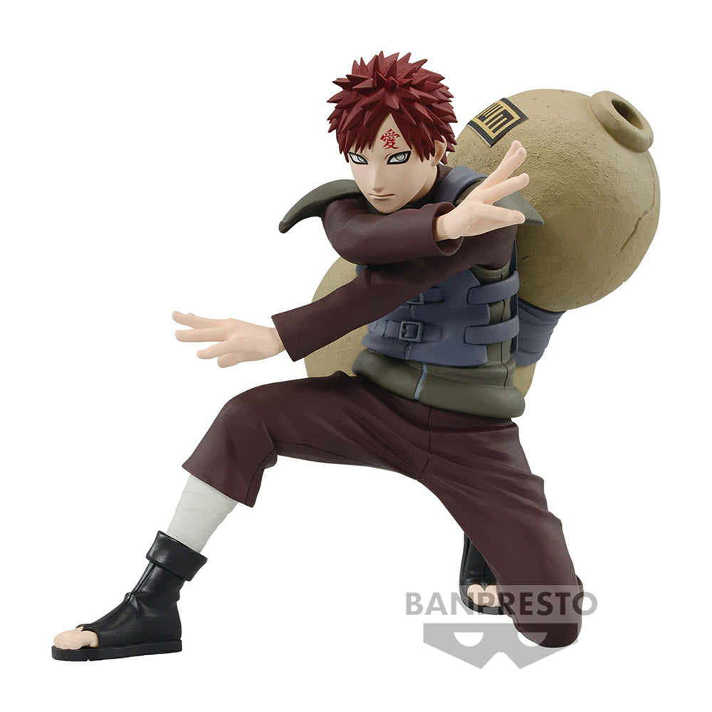 Naruto Shippuden Vibration Stars Gaara II - Good Games