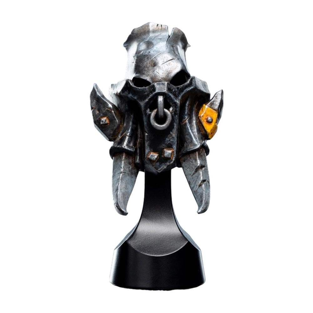 WETA - Warhammer: Age of Sigmar - Orruk Ardboy Helm