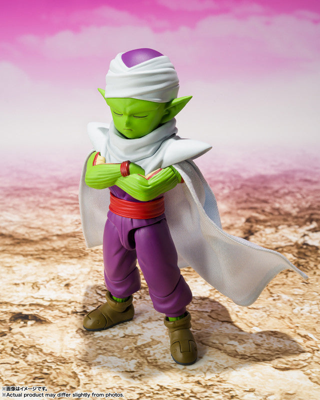 S.H Figuarts Piccolo (mini) -Daima- - Good Games