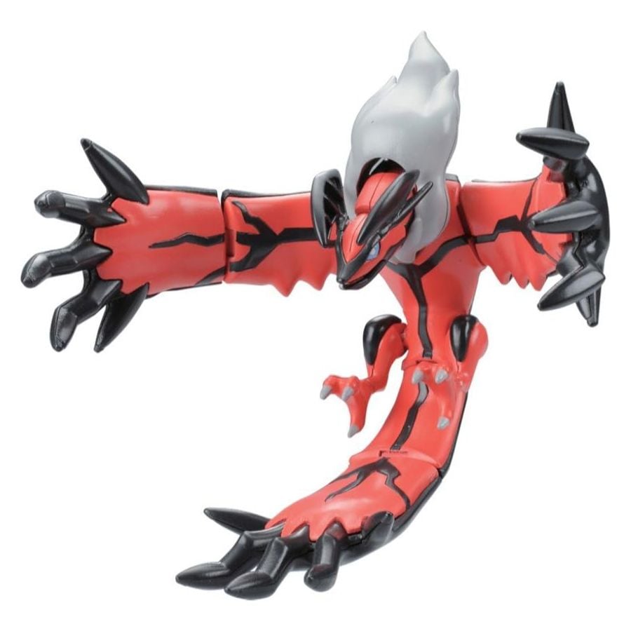 Pokemon Model Kit Yveltal - Good Games