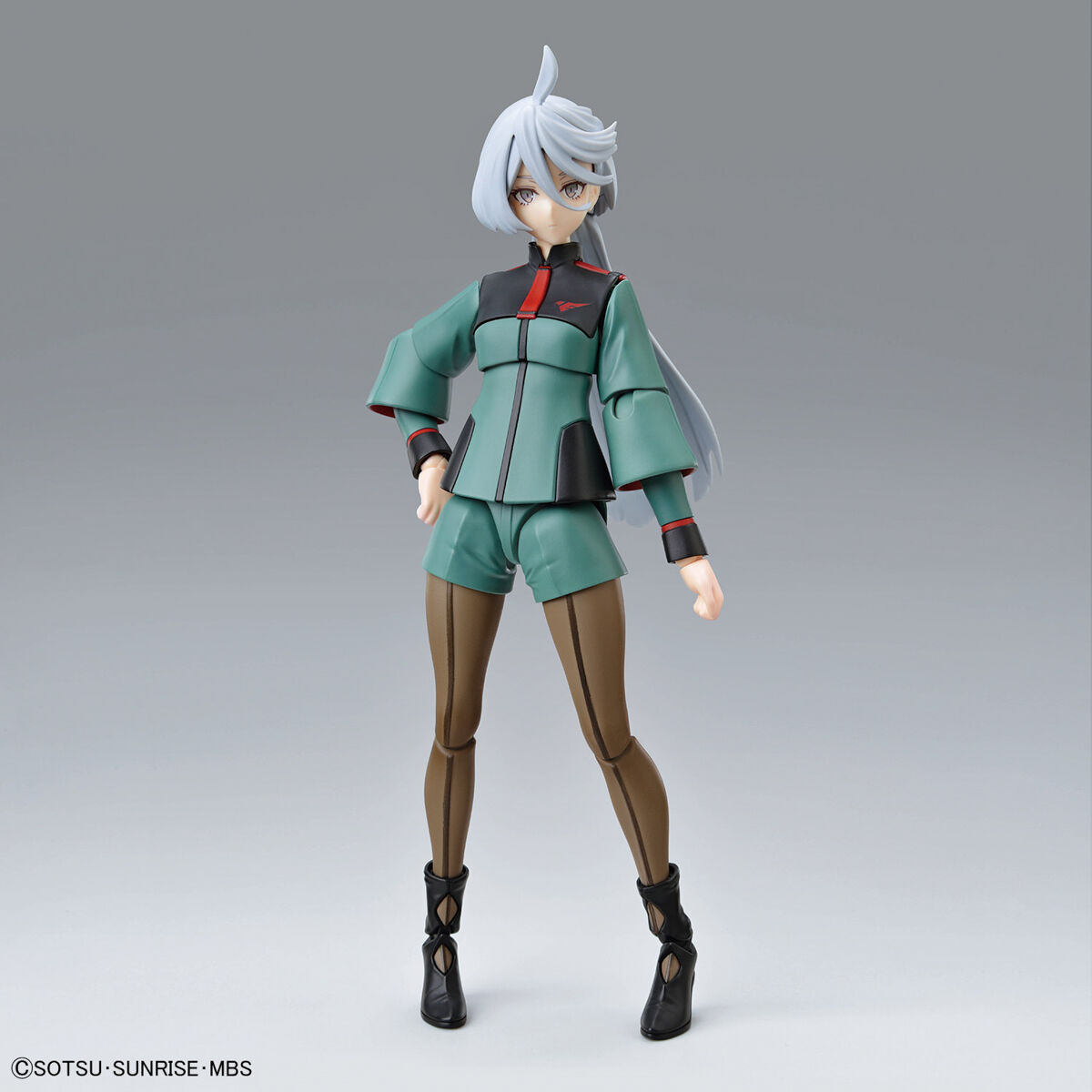 Figure-rise Standard Miorine Rembran - Good Games