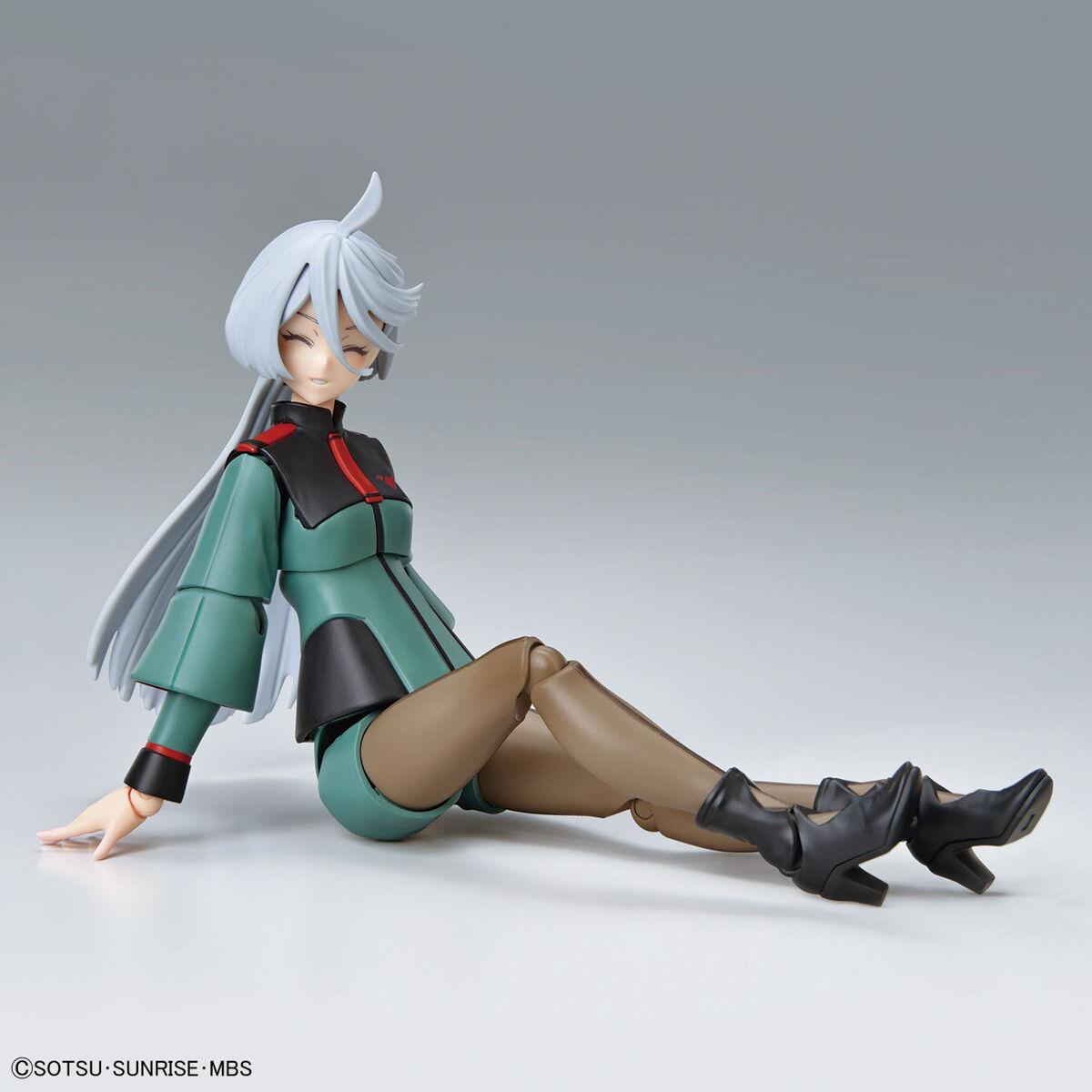 Figure-rise Standard Miorine Rembran - Good Games