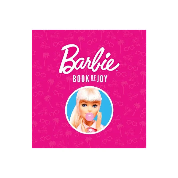 Barbie Book Of Joy (Preorder) - Good Games
