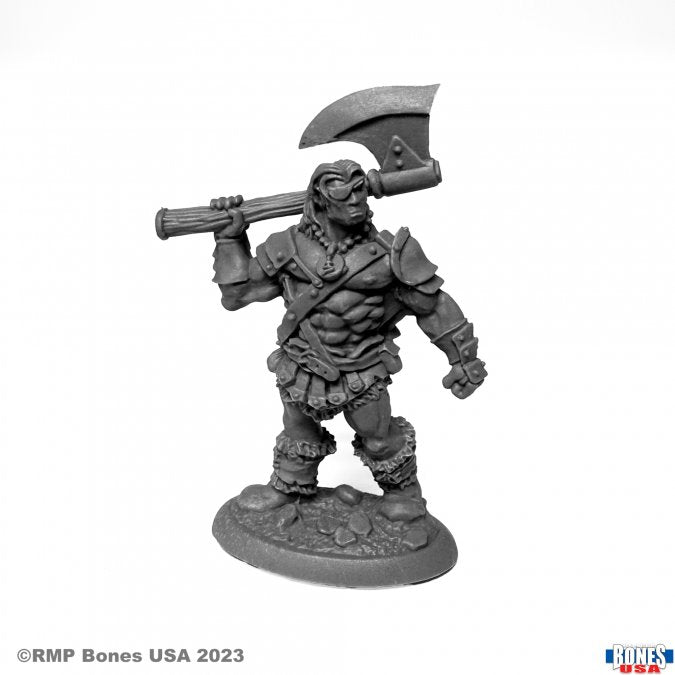 Reaper Bones USA Bertok the Brave - Good Games