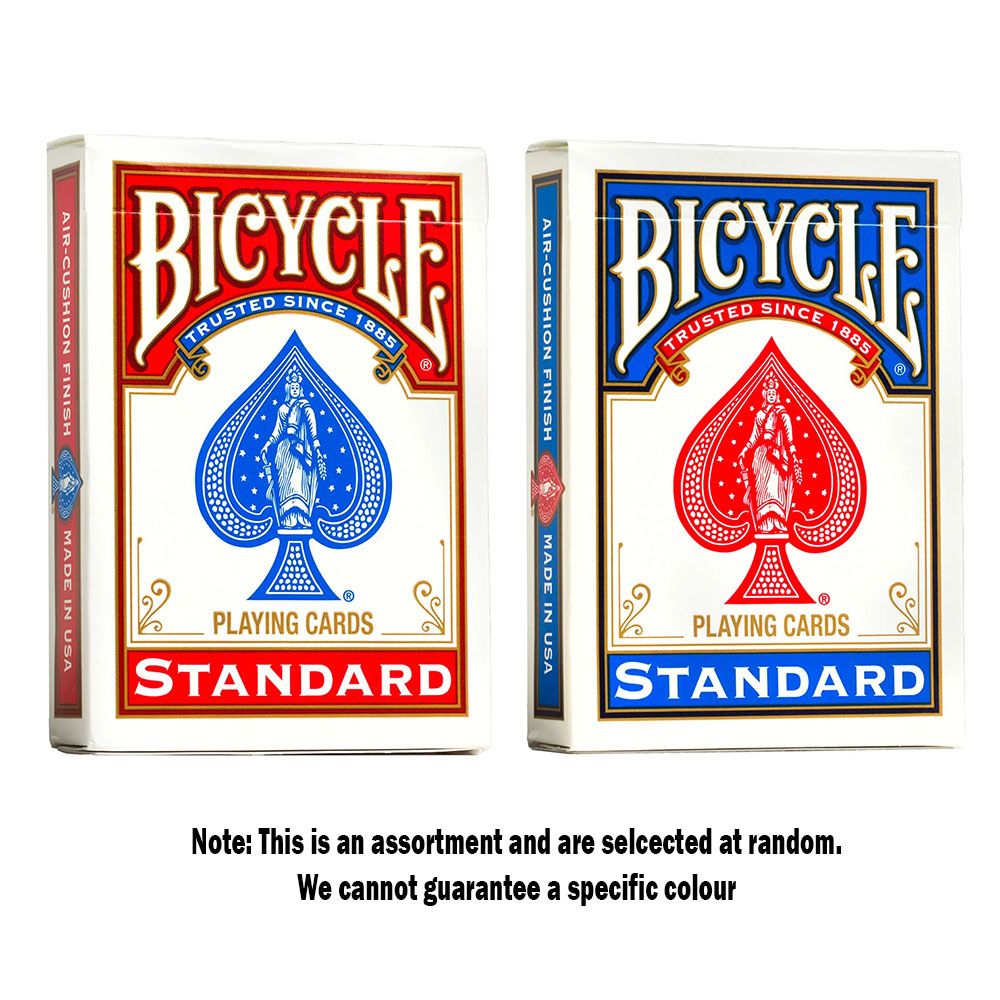 Bicycle Botanica Playing Cards - Good Games