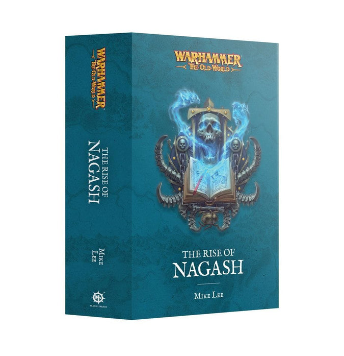 The Old World: The Rise Of Nagash (BL3272)