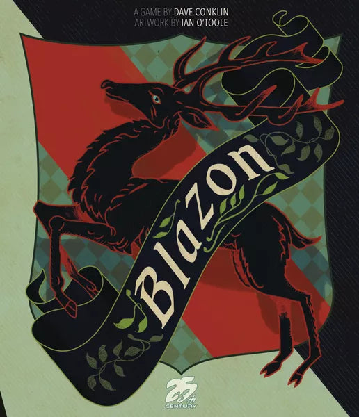 Blazon - Good Games