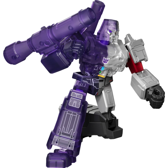 Transformers GV09 - Darkest Hour (Blind box) Blokees