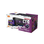 Blokees Wheels - Transformers CT02 - Optimus Prime
