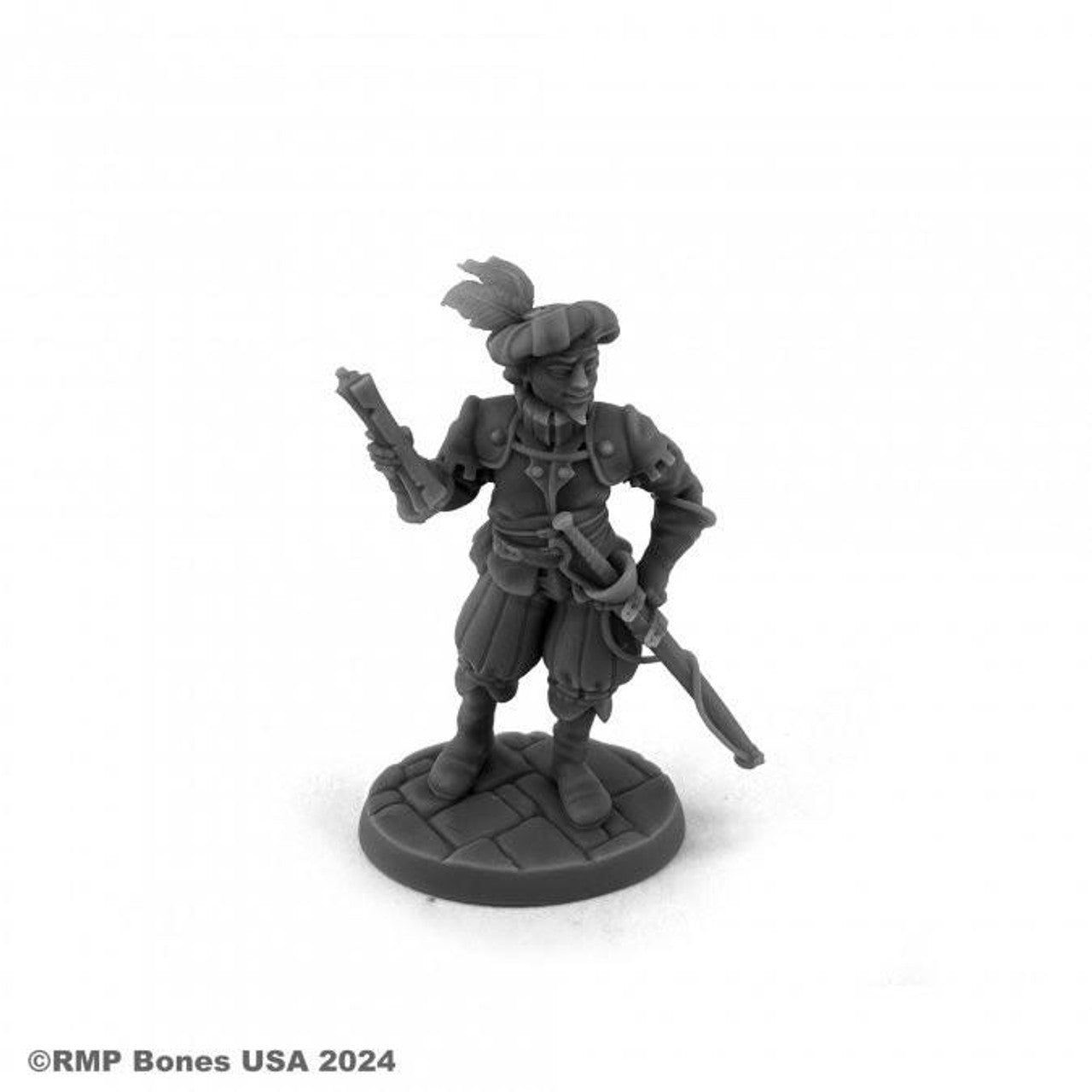Reaper: Bones USA: DDRPG: Aristocrat - Good Games