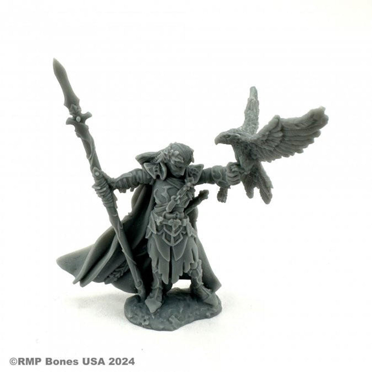 Reaper: Bone USA: Wood Elf King - Good Games